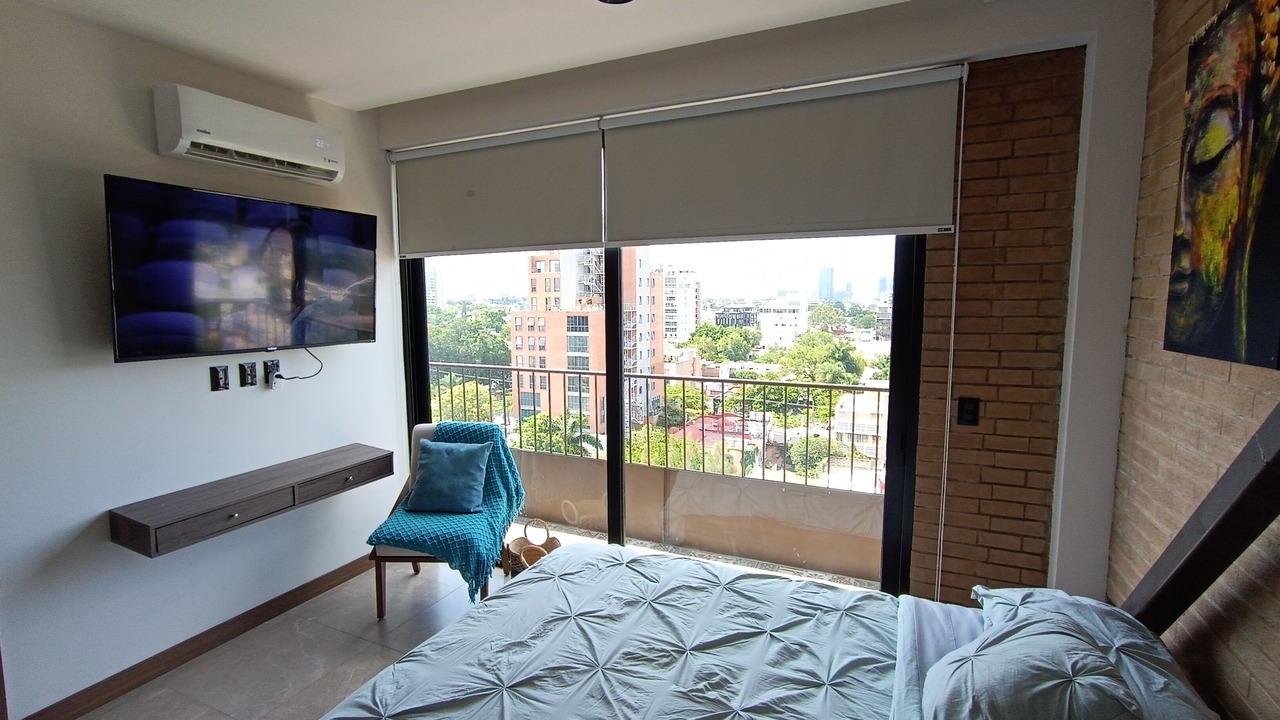 Photo of Bedroom in Americana