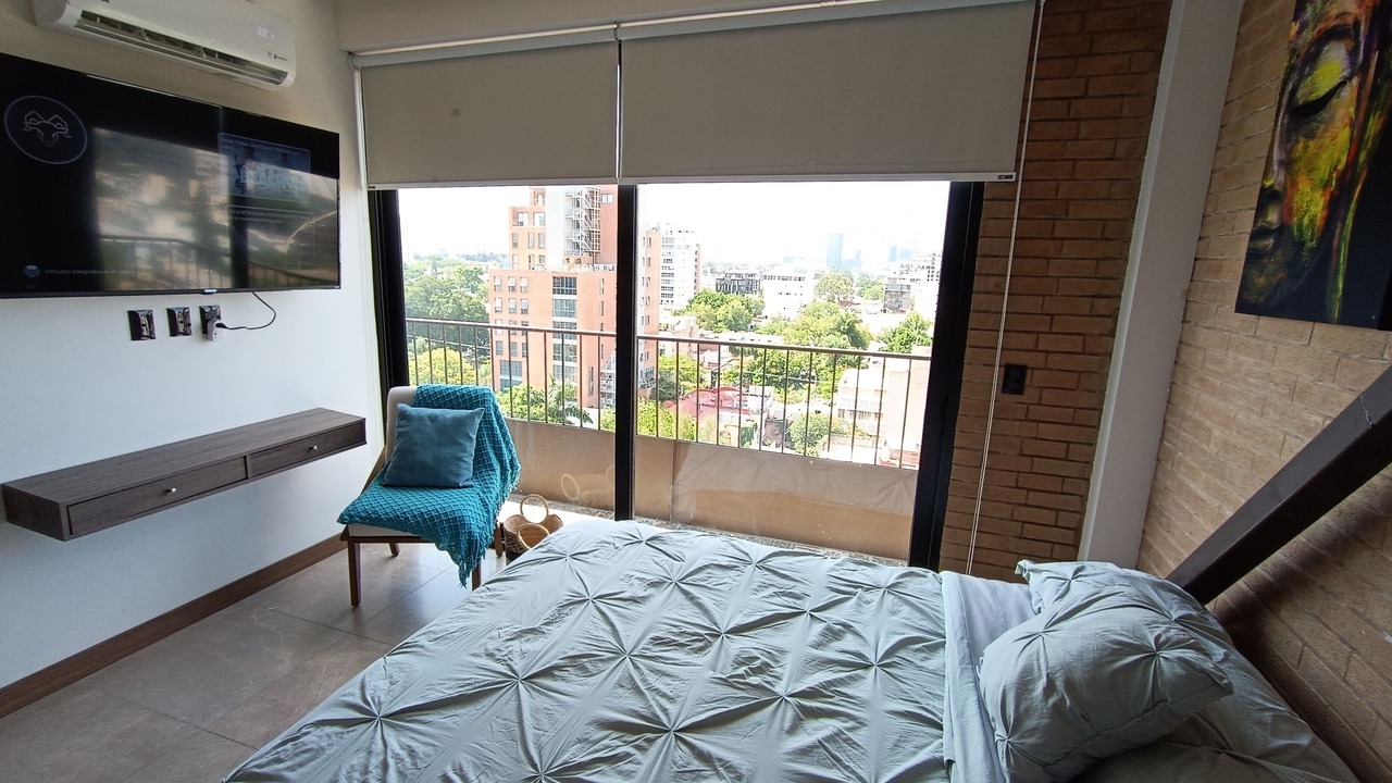 Photo of Bedroom in Americana