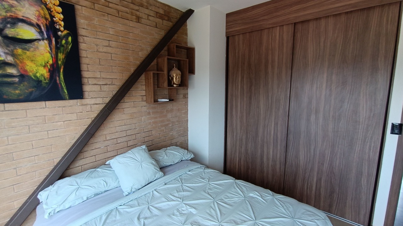 Photo of Bedroom in Americana