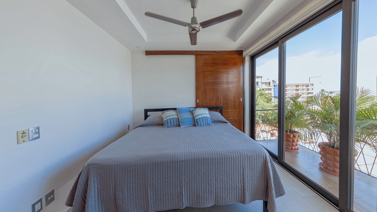 Photo of Bedroom in North Hotel Zone