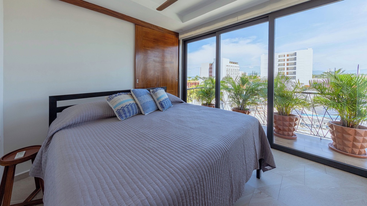 Photo of Bedroom in North Hotel Zone