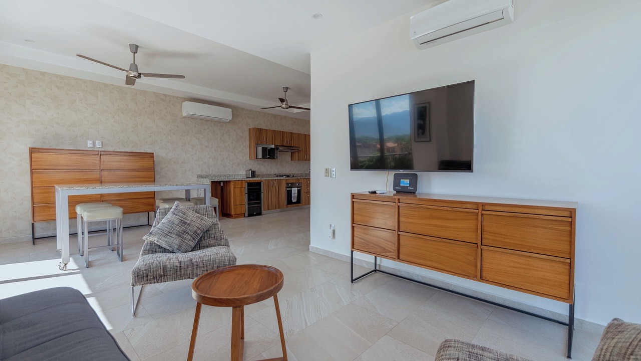 Photo of Livingroom in North Hotel Zone