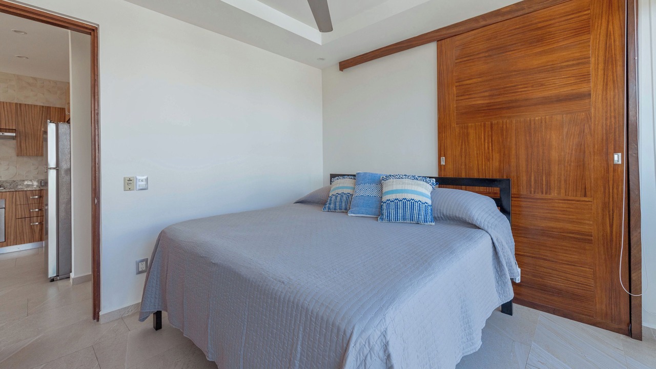 Photo of Bedroom in North Hotel Zone