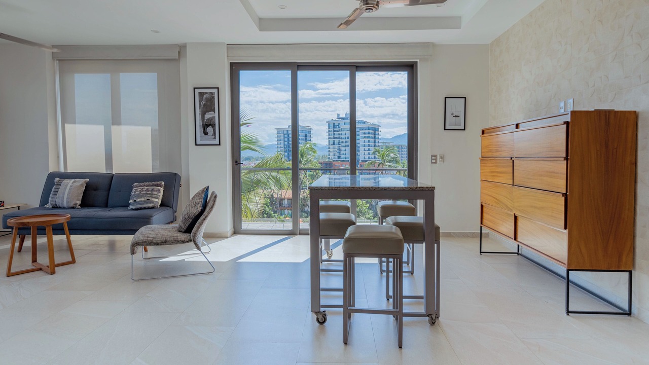 Photo of Livingroom in North Hotel Zone
