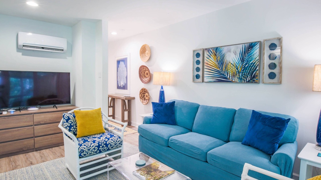 Photo of Bedroom in West Beach Village