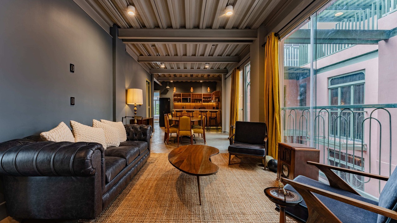 Photo of Livingroom in Zona Rosa