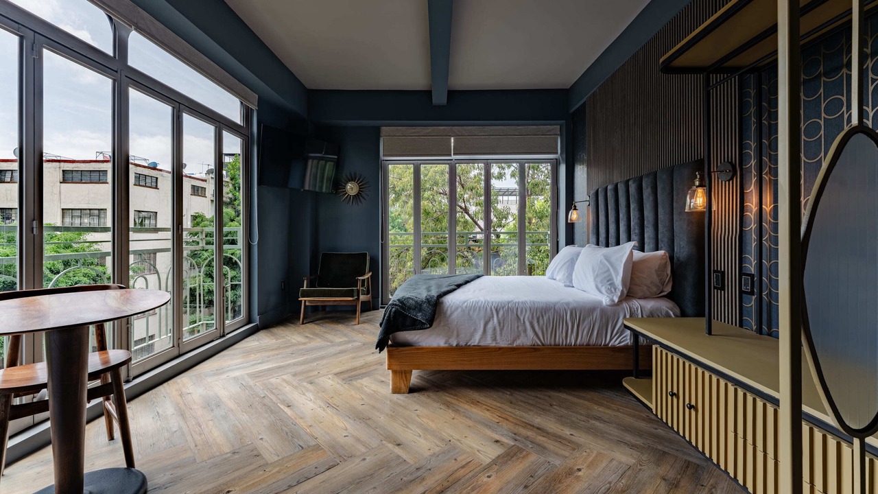 Photo of Bedroom in Zona Rosa