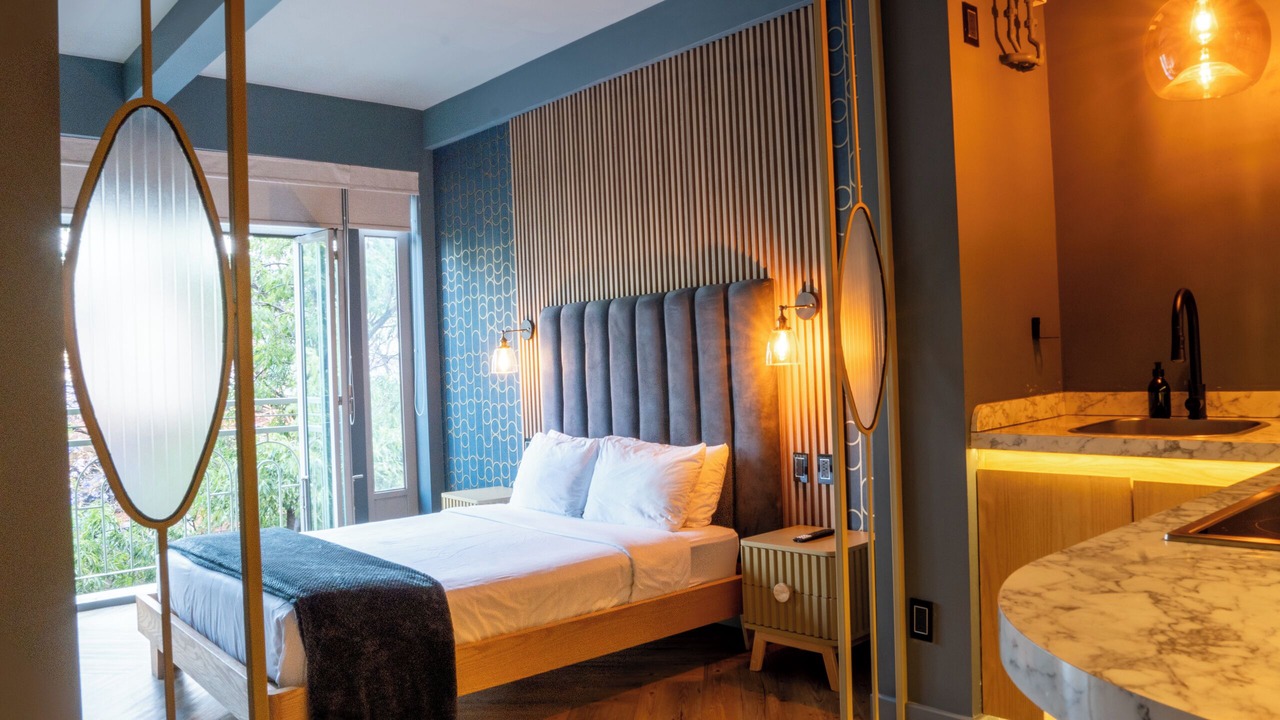 Photo of Bedroom in Zona Rosa