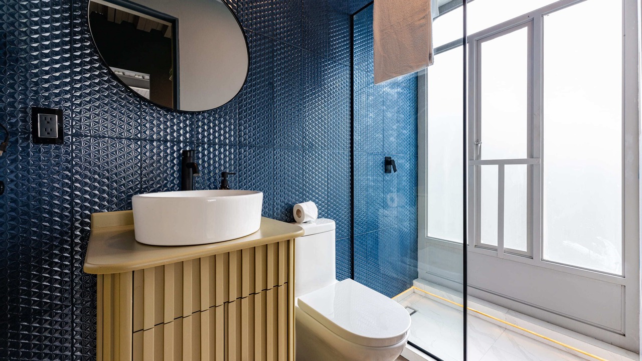 Photo of Bathroom in Zona Rosa