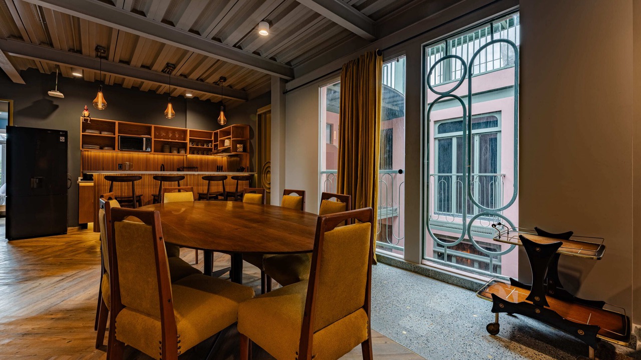Photo of Livingroom in Zona Rosa