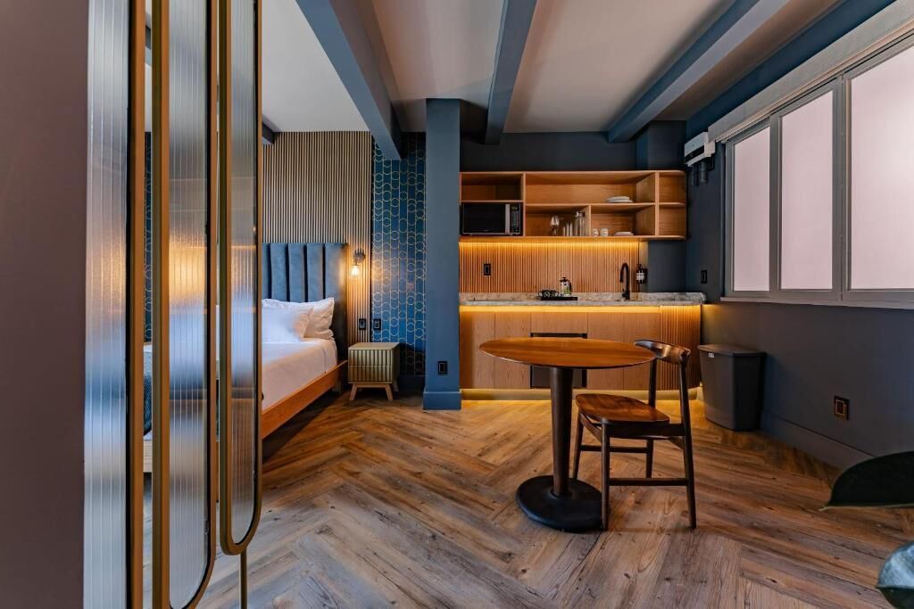 Photo of Bedroom in Zona Rosa