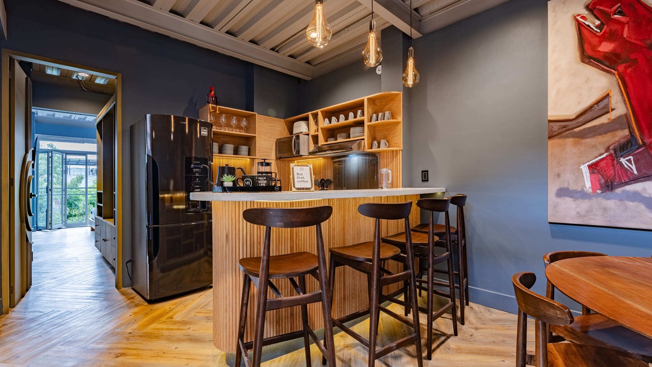 Photo of Kitchen in Zona Rosa