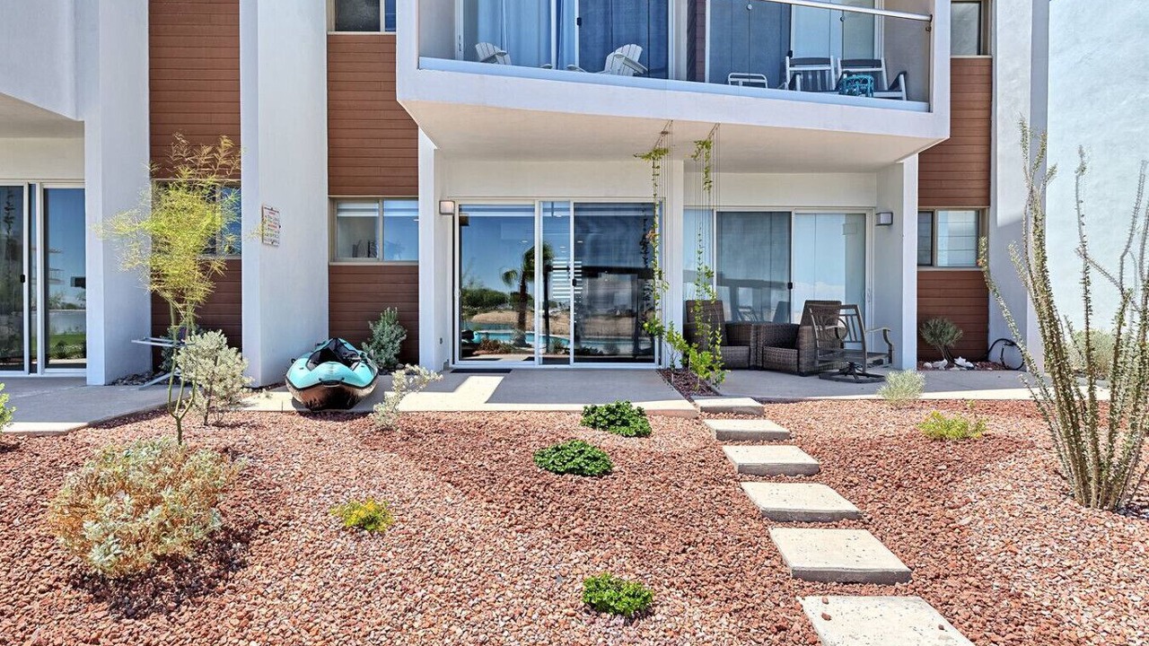 Photo of Outdoor in Centro