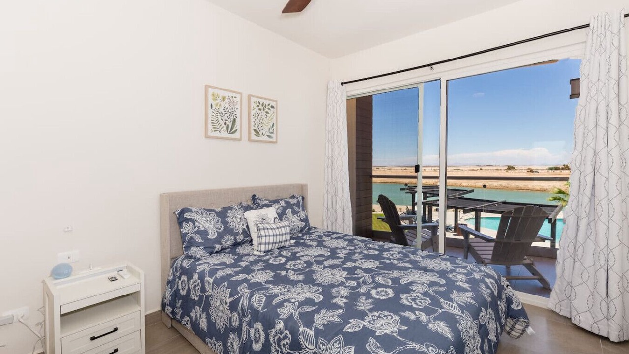 Photo of Bedroom in Centro
