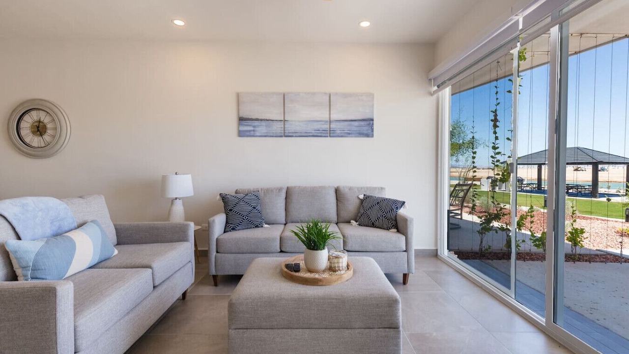 Photo of Livingroom in Centro