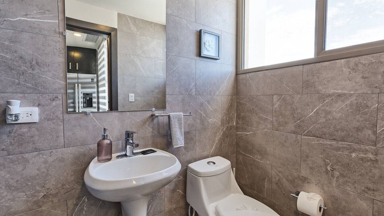 Photo of Bathroom in Centro
