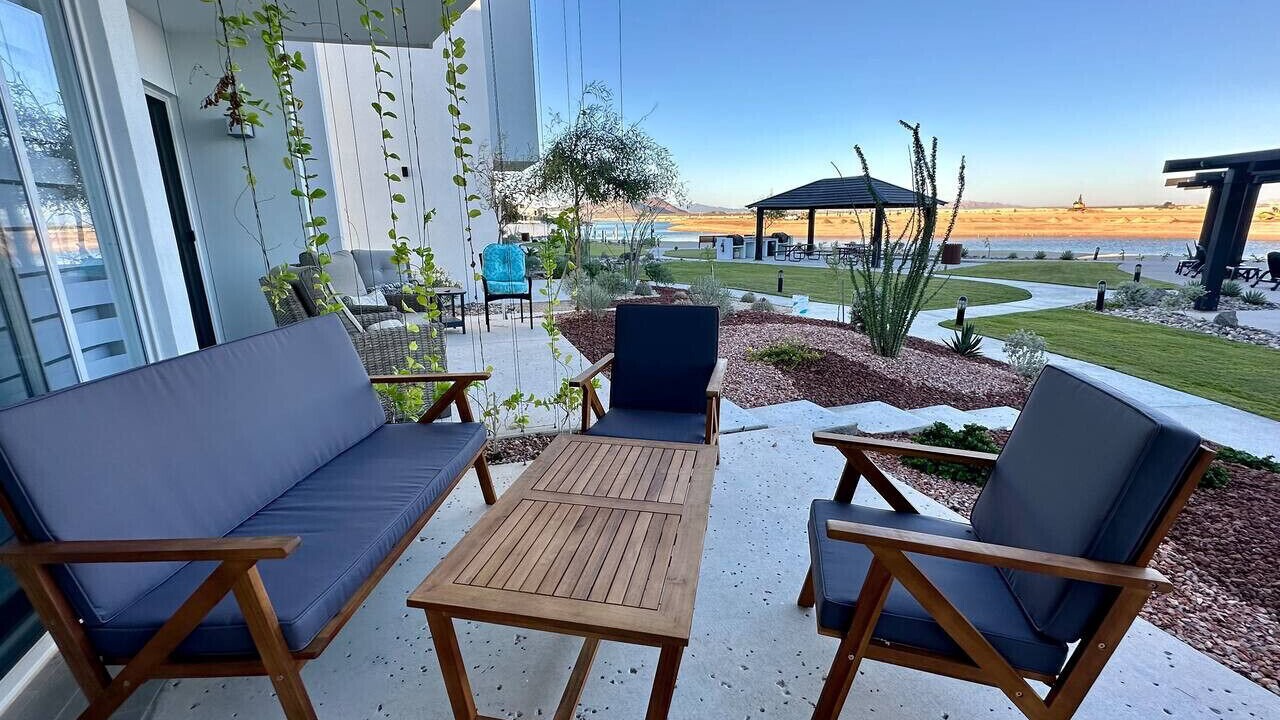 Photo of Patio Balcony in Centro
