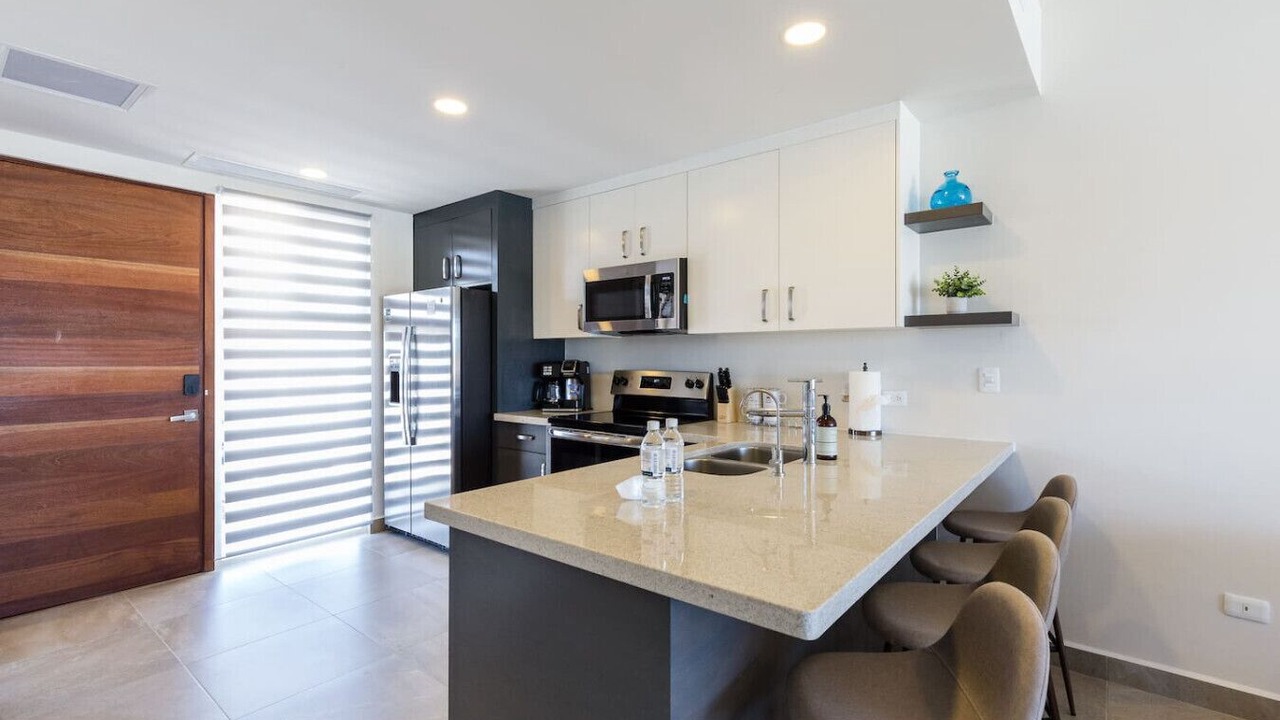 Photo of Kitchen in Centro