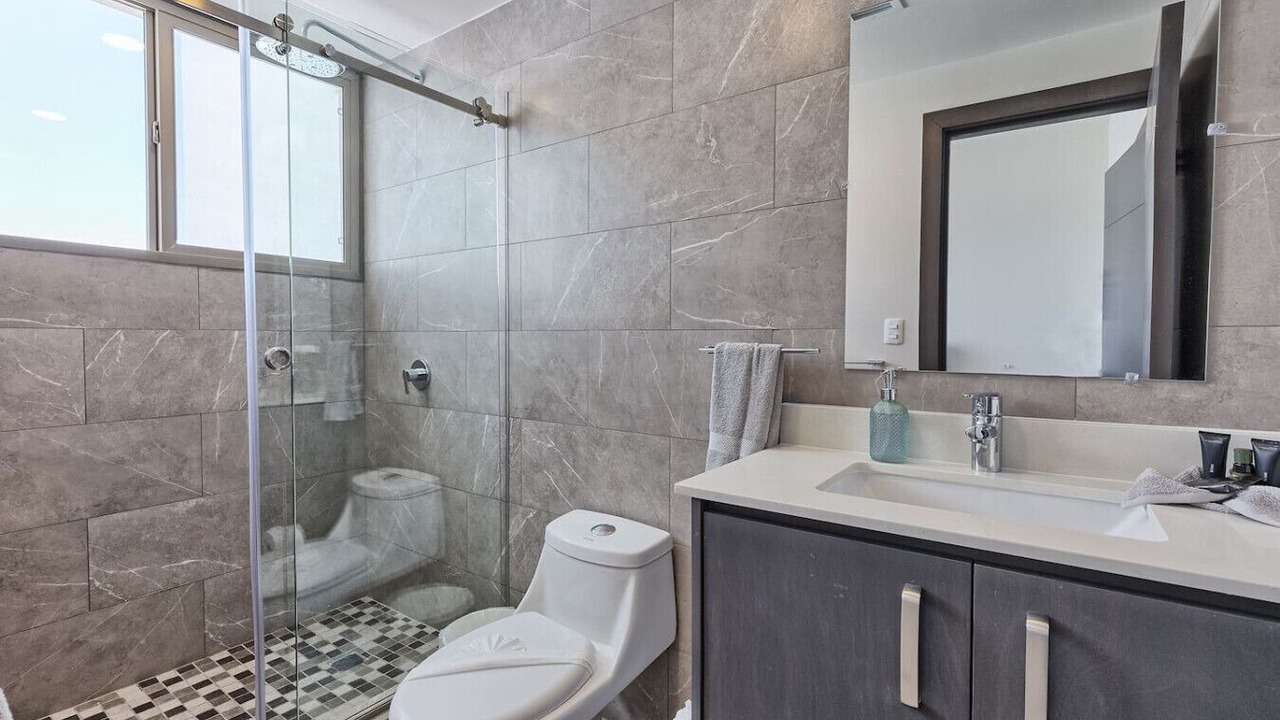 Photo of Bathroom in Centro