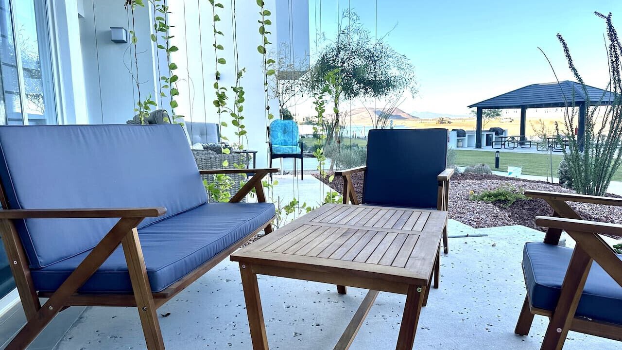 Photo of Patio Balcony in Centro