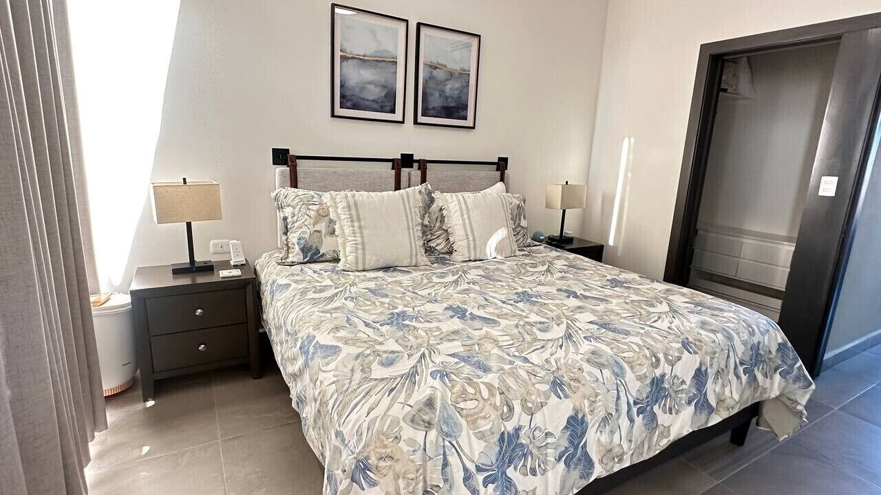 Photo of Bedroom in Centro