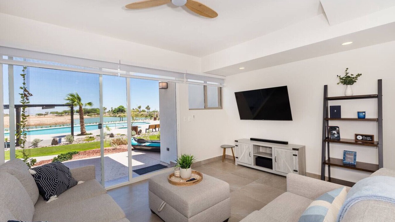 Photo of Livingroom in Centro