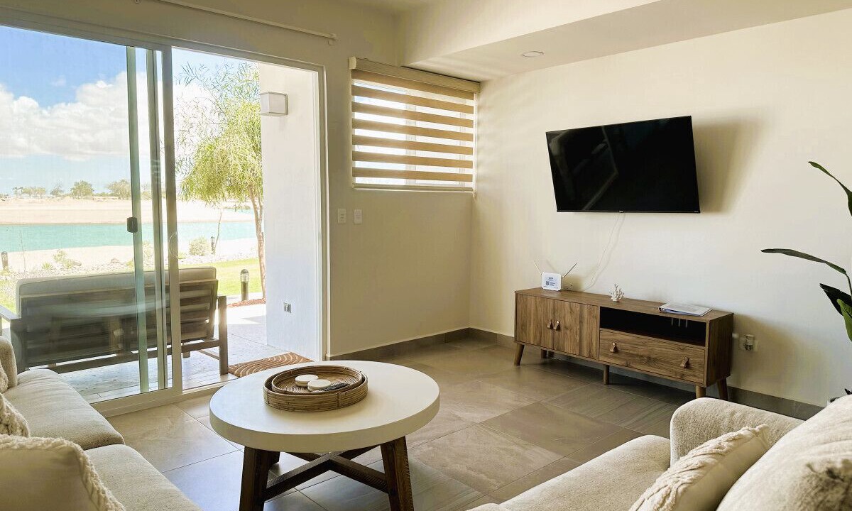 Photo of Livingroom in Centro