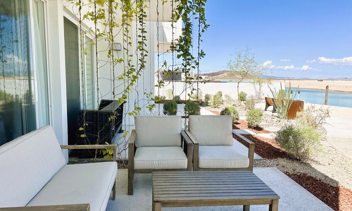 Photo of Patio Balcony in Centro
