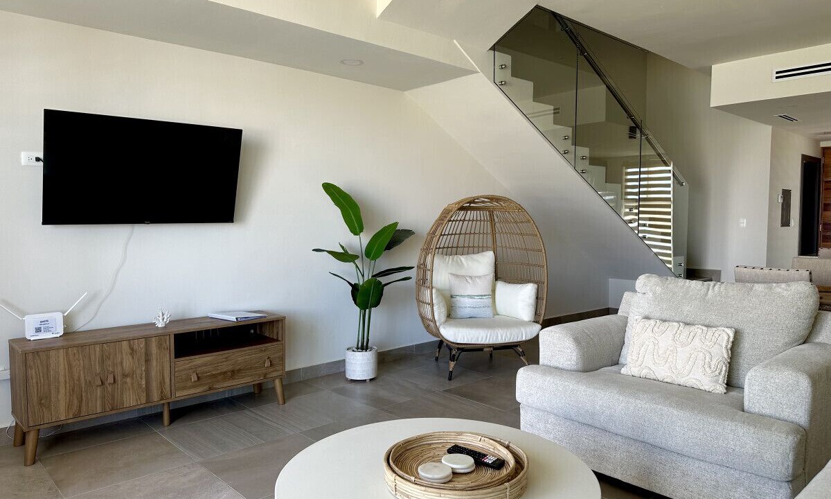 Photo of Livingroom in Centro