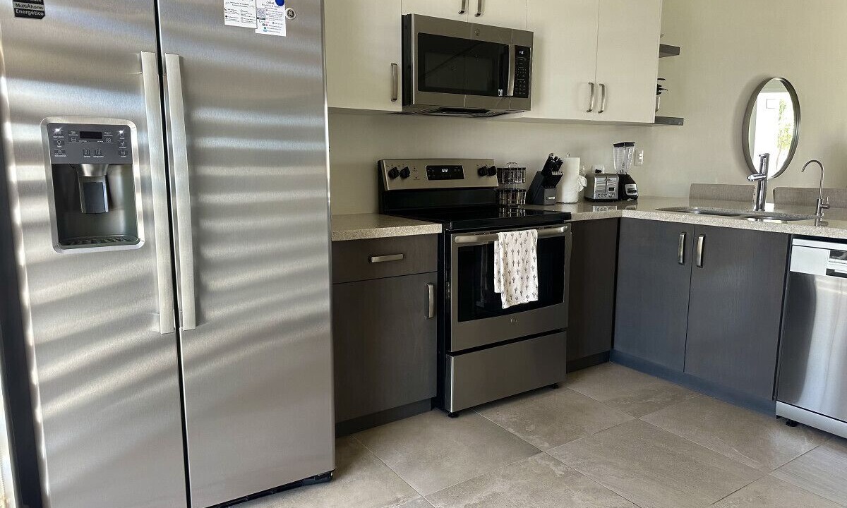 Photo of Kitchen in Centro