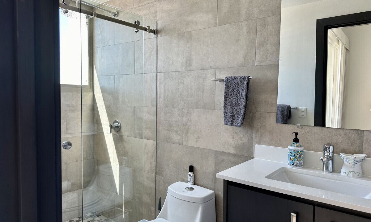 Photo of Bathroom in Centro