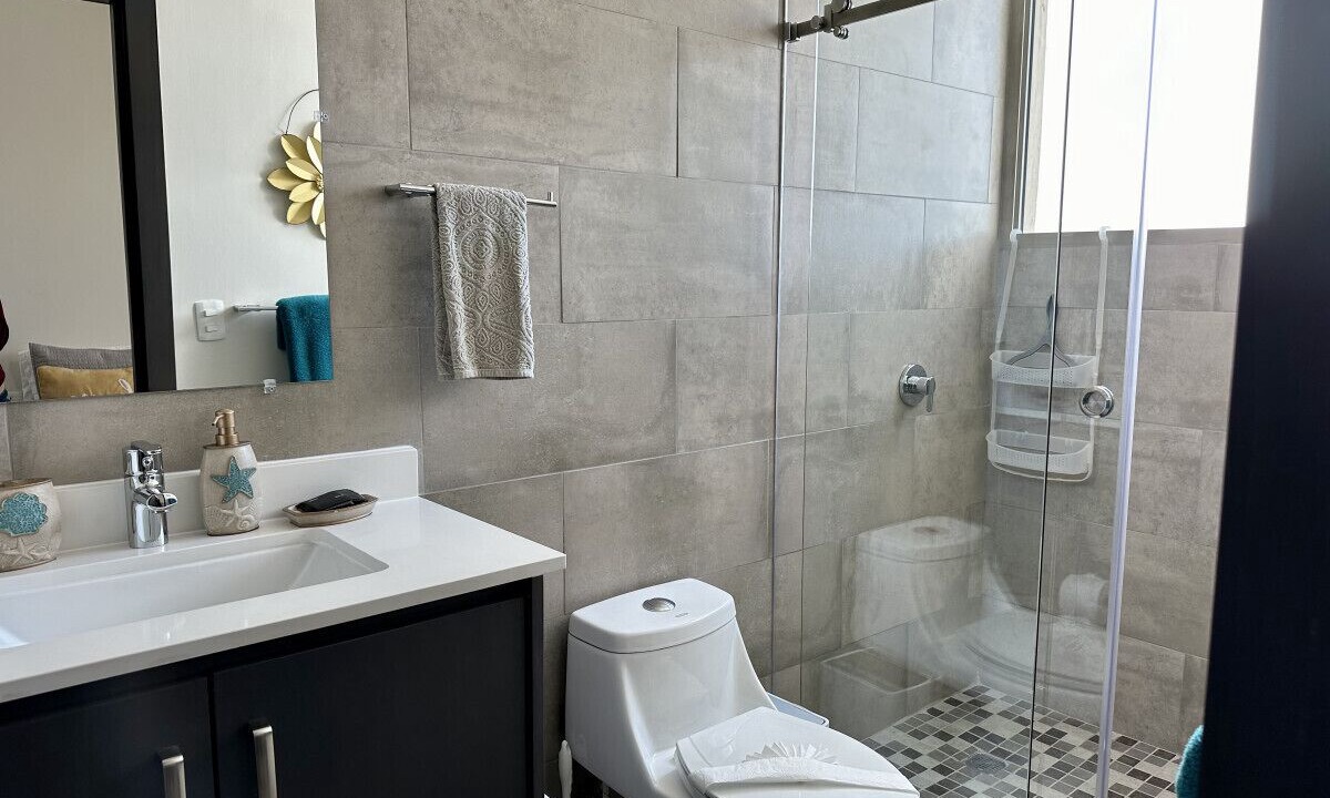 Photo of Bathroom in Centro