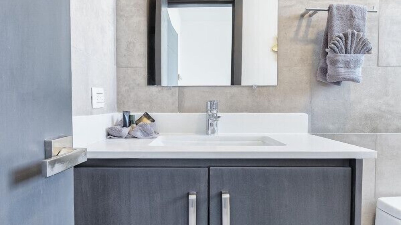 Photo of Bathroom in Centro