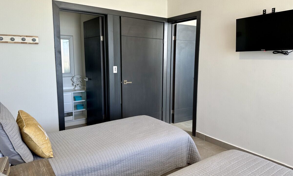 Photo of Bedroom in Centro