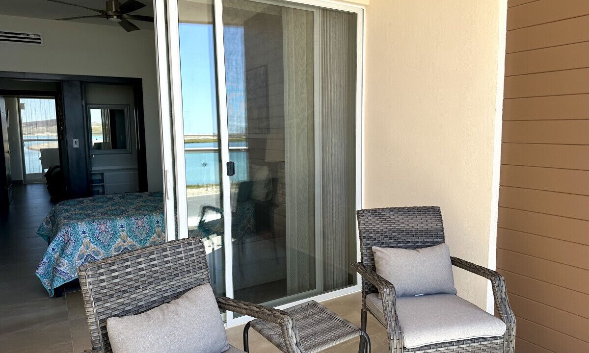 Photo of Patio Balcony in Centro