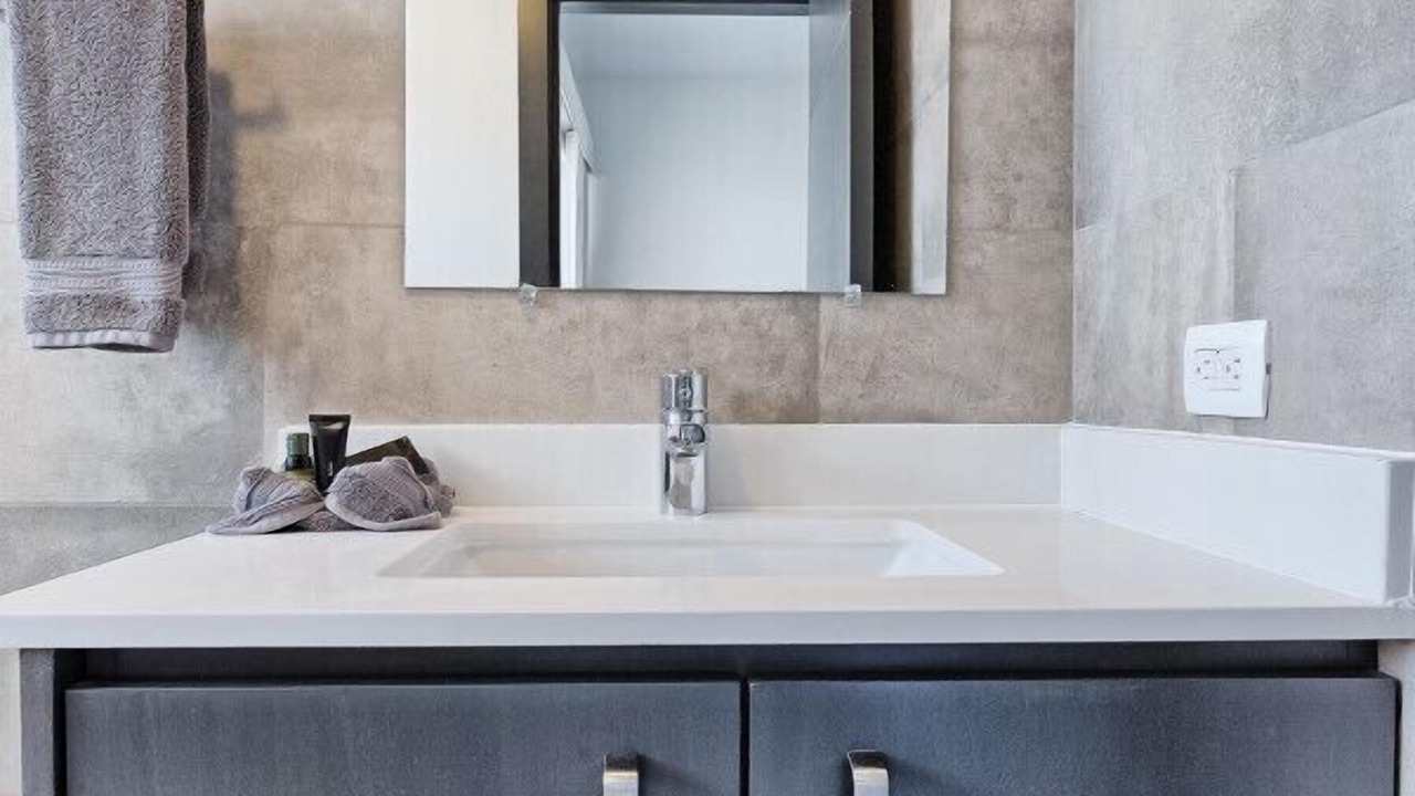 Photo of Bathroom in Centro