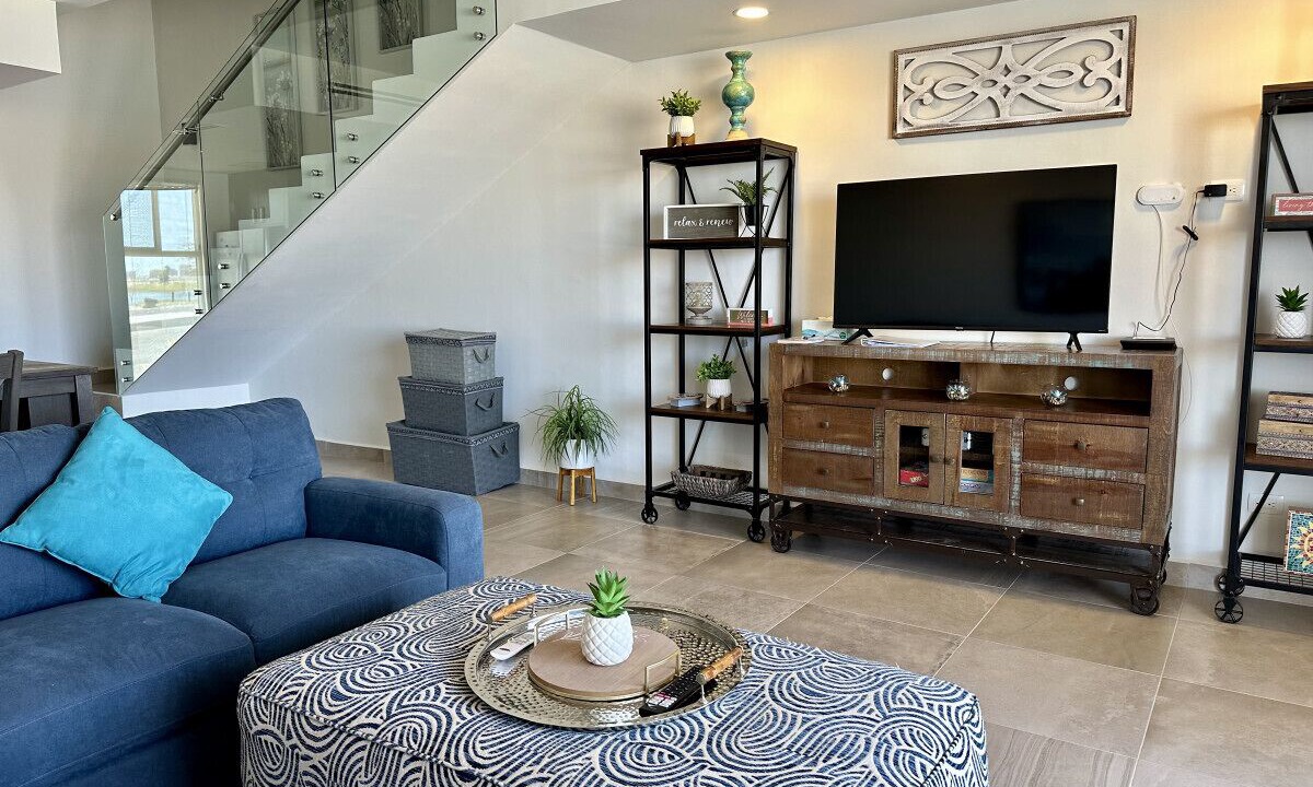 Photo of Livingroom in Centro