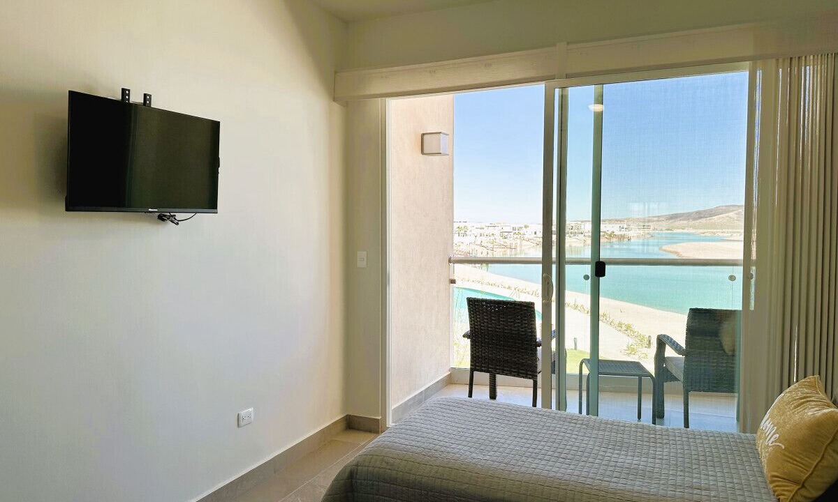 Photo of Bedroom in Centro