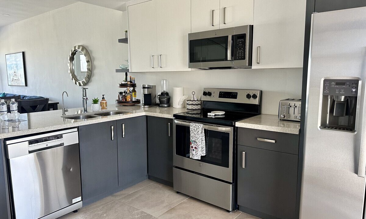 Photo of Kitchen in Centro