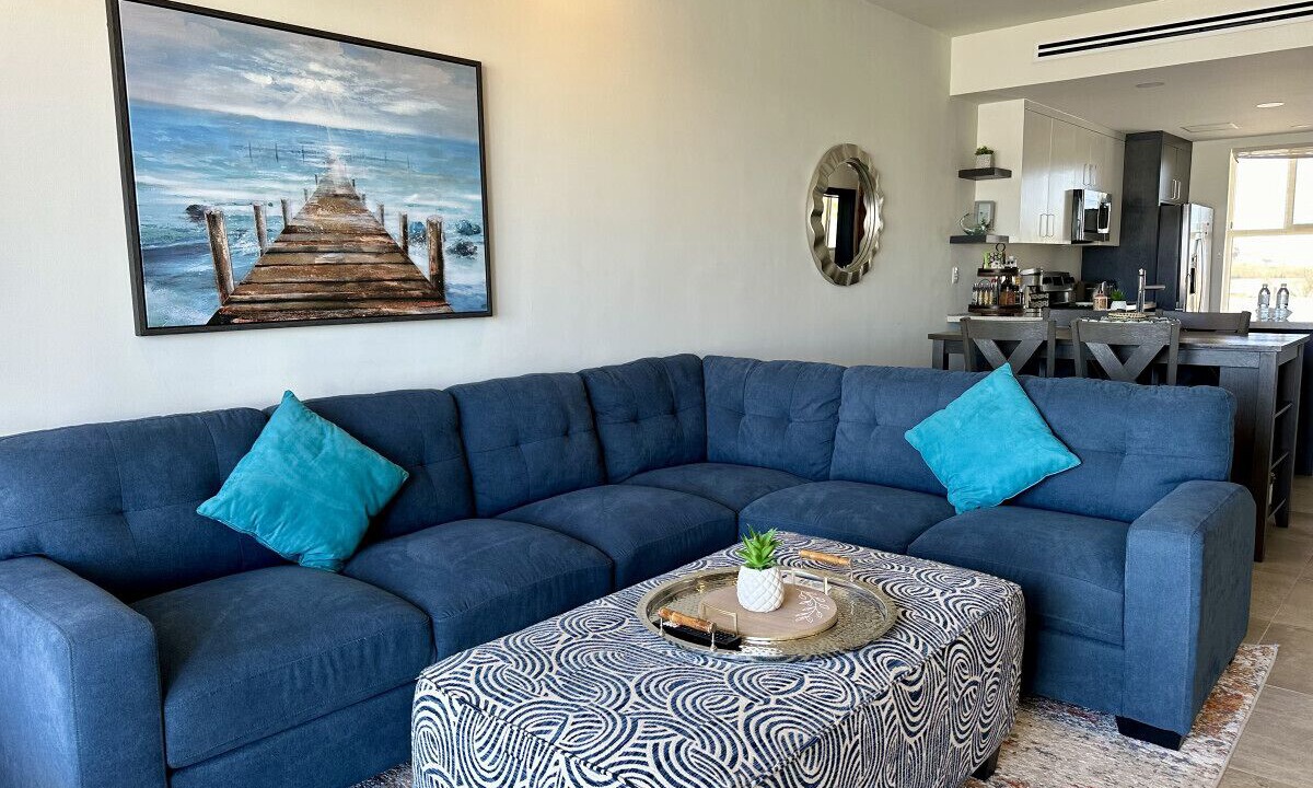 Photo of Livingroom in Centro