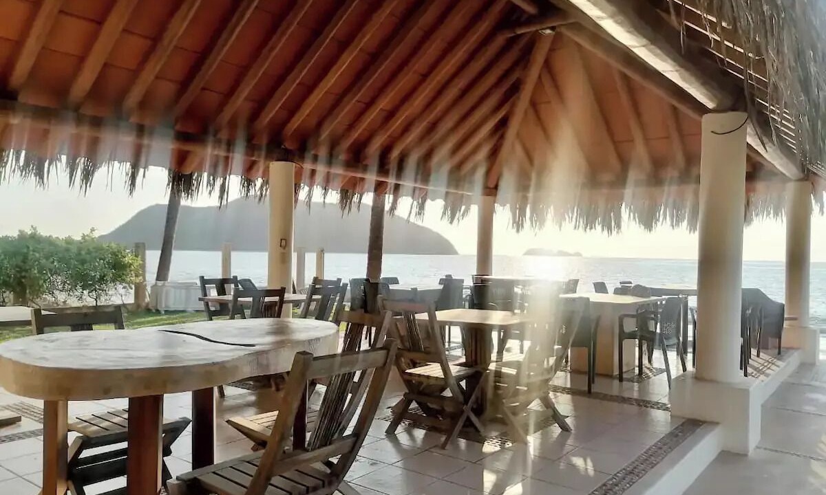 Photo of Outdoor in Barra de Potosi