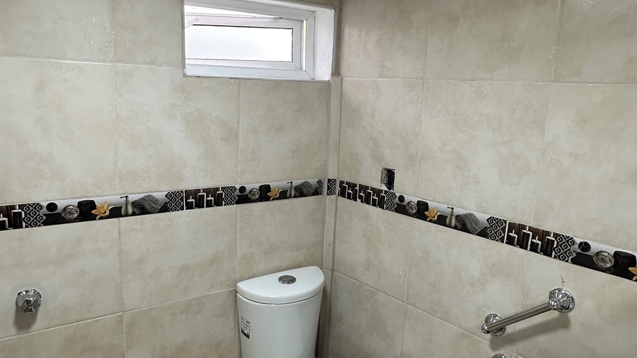 Photo of Bathroom in San Felipe del Agua
