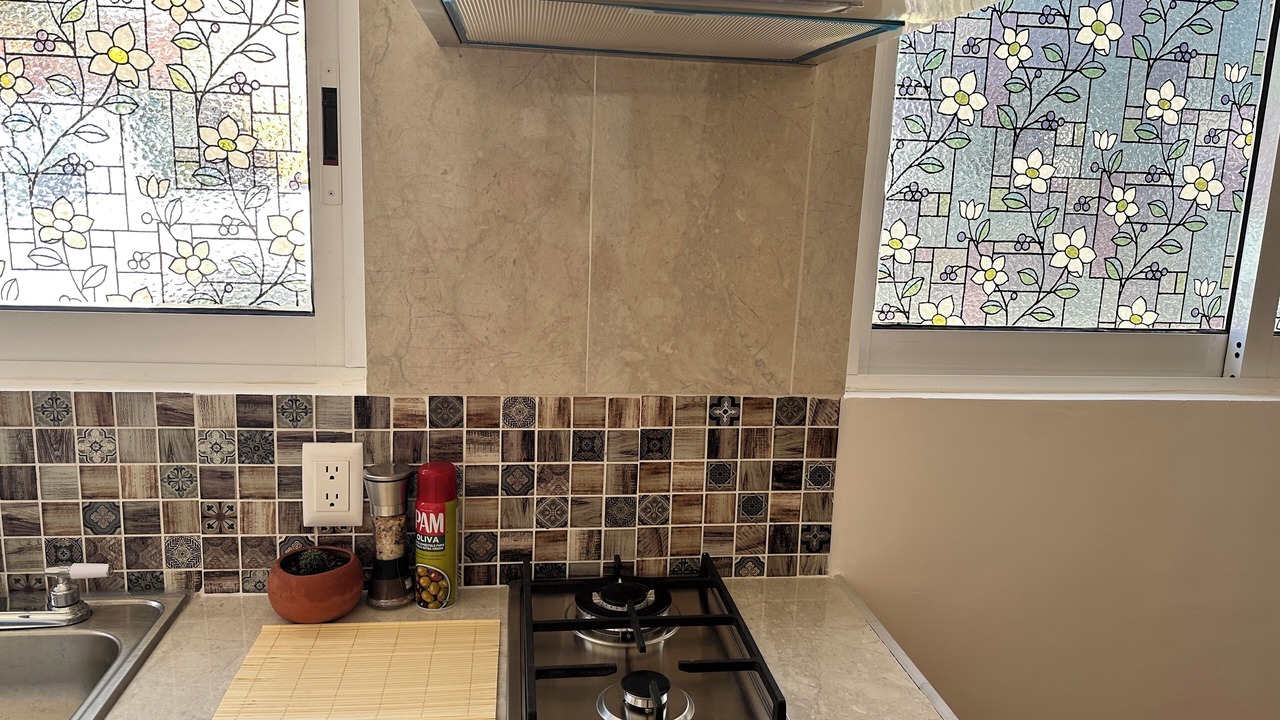 Photo of Kitchen in San Felipe del Agua