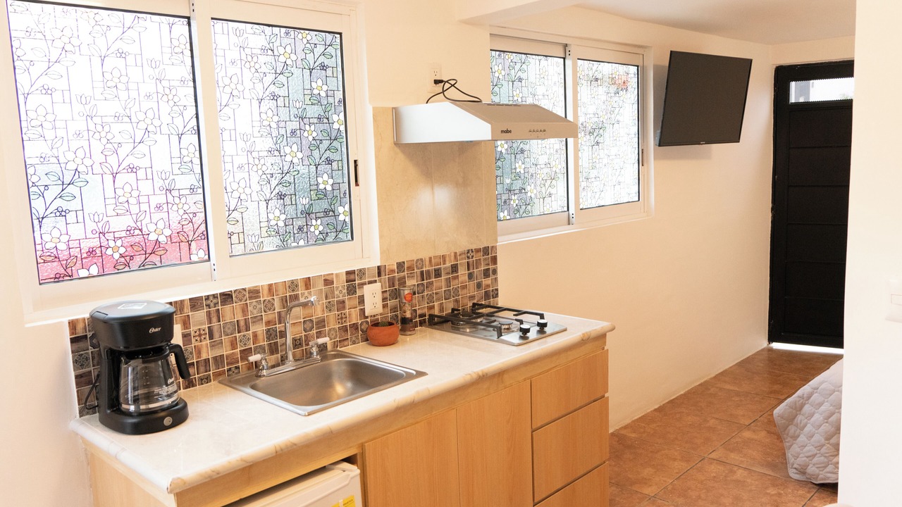 Photo of Kitchen in San Felipe del Agua