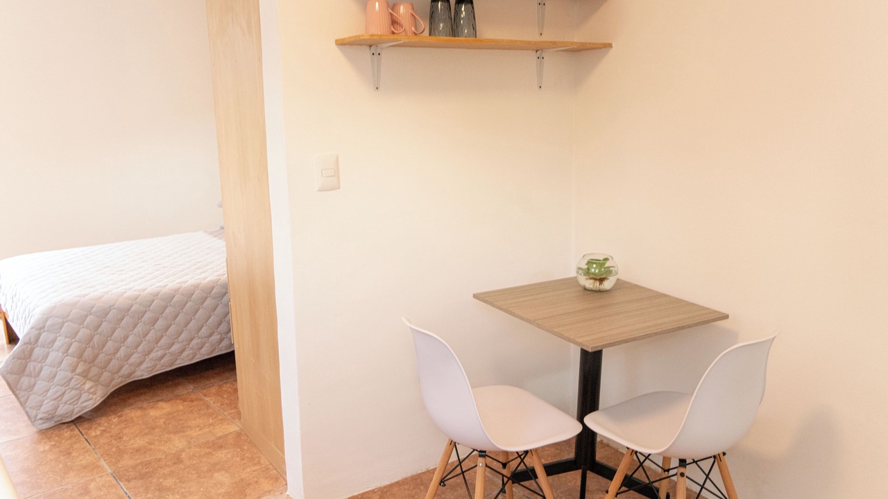 Photo of Bedroom in San Felipe del Agua