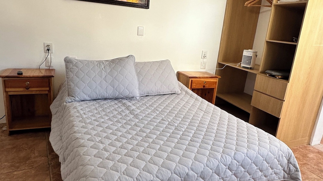 Photo of Bedroom in San Felipe del Agua