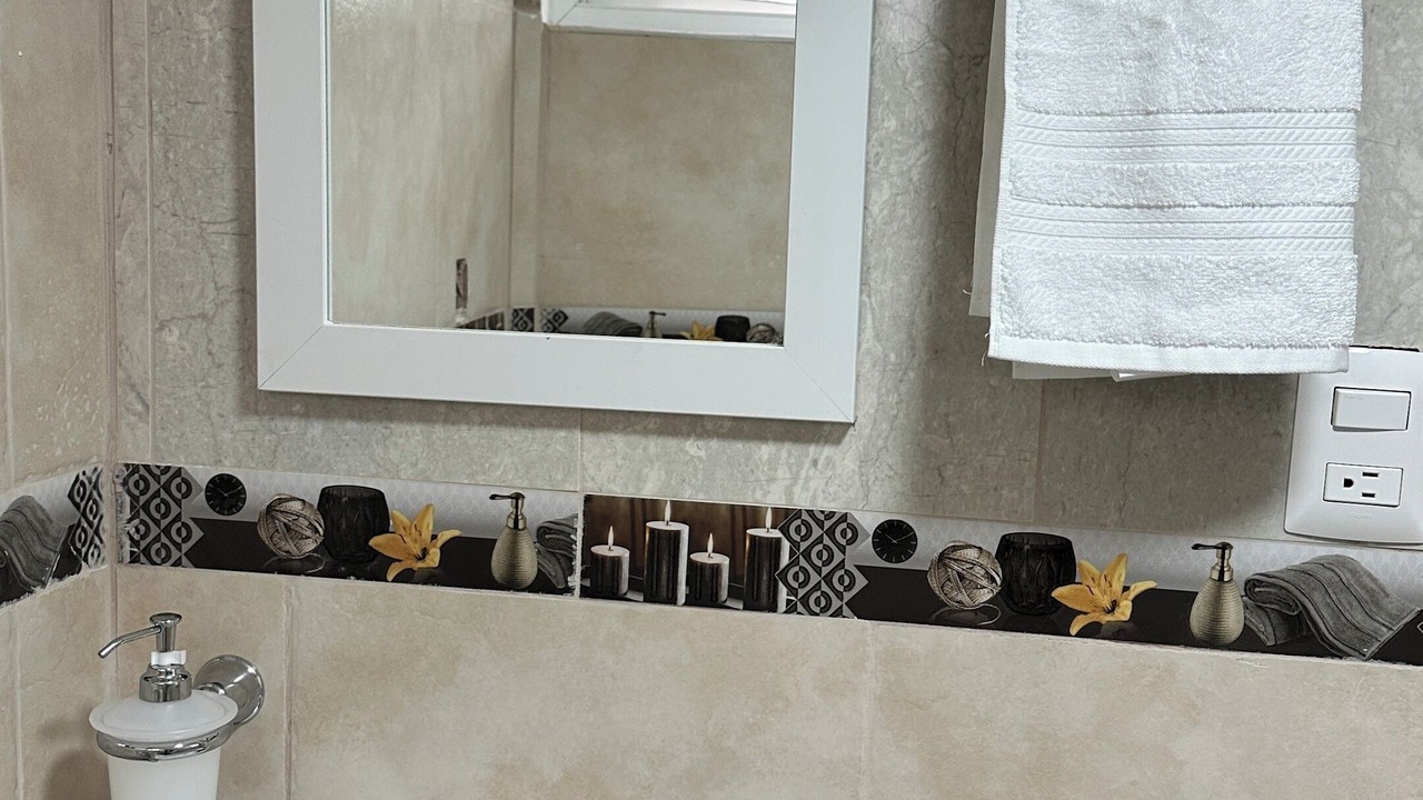 Photo of Bathroom in San Felipe del Agua