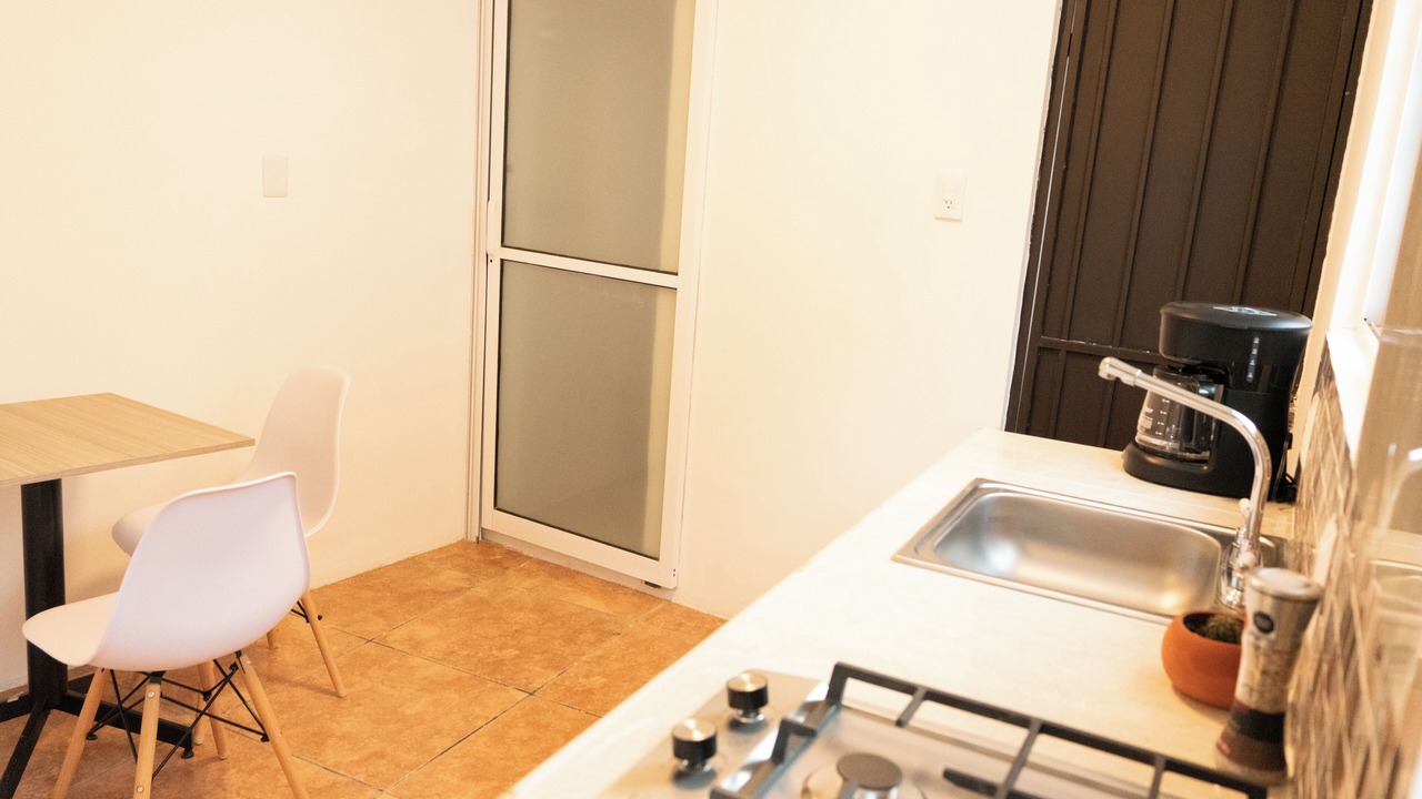 Photo of Kitchen in San Felipe del Agua