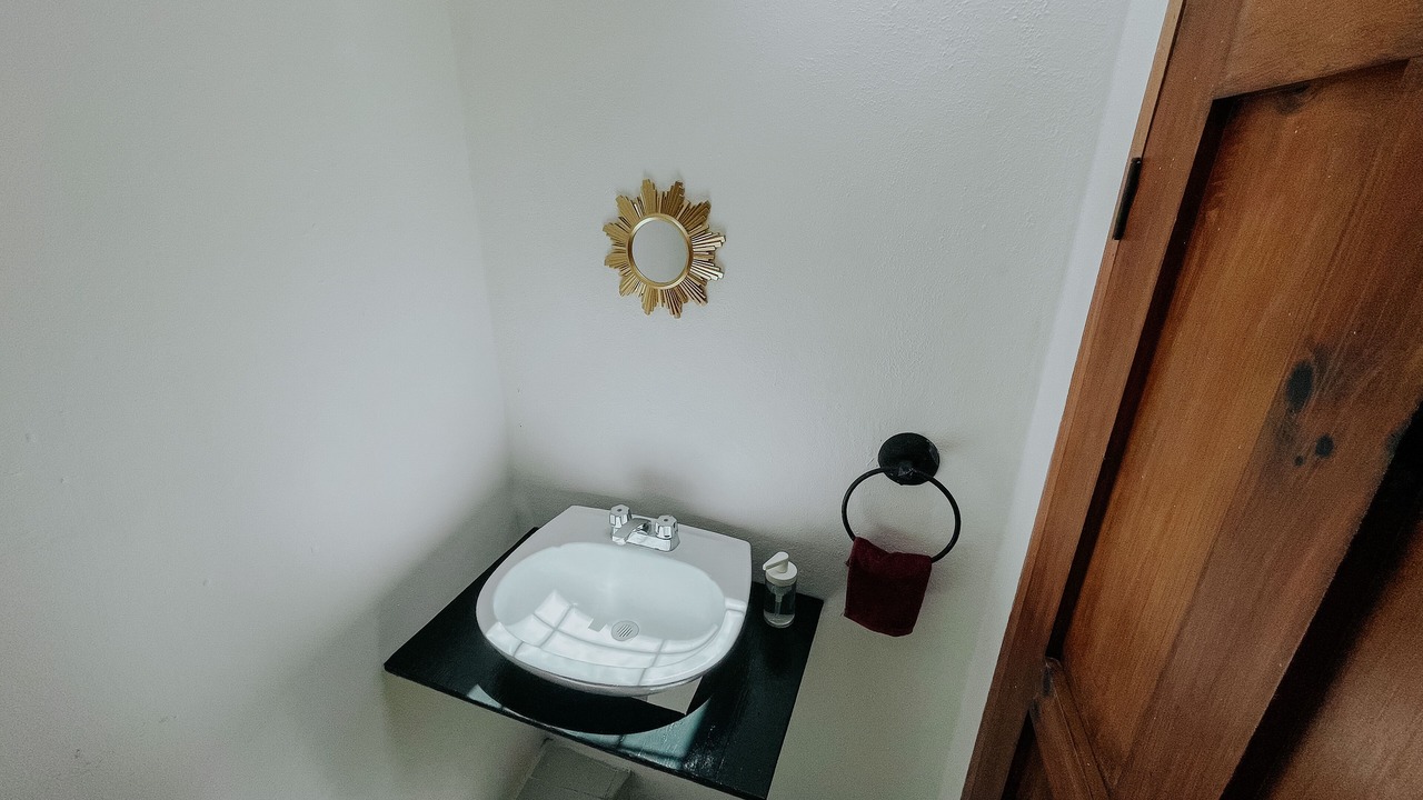 Photo of Bathroom in San Cristobal de las Casas