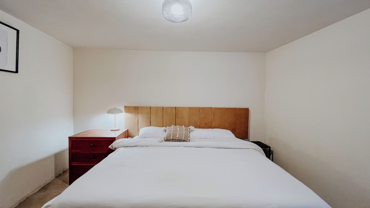 Photo of Bedroom in San Cristobal de las Casas